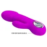 Pretty Love Vibro Rabbit Ansel Pretty Love 16 x 3.4cm